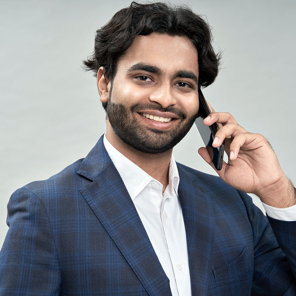 Profile photo of agent Yusuf Khan