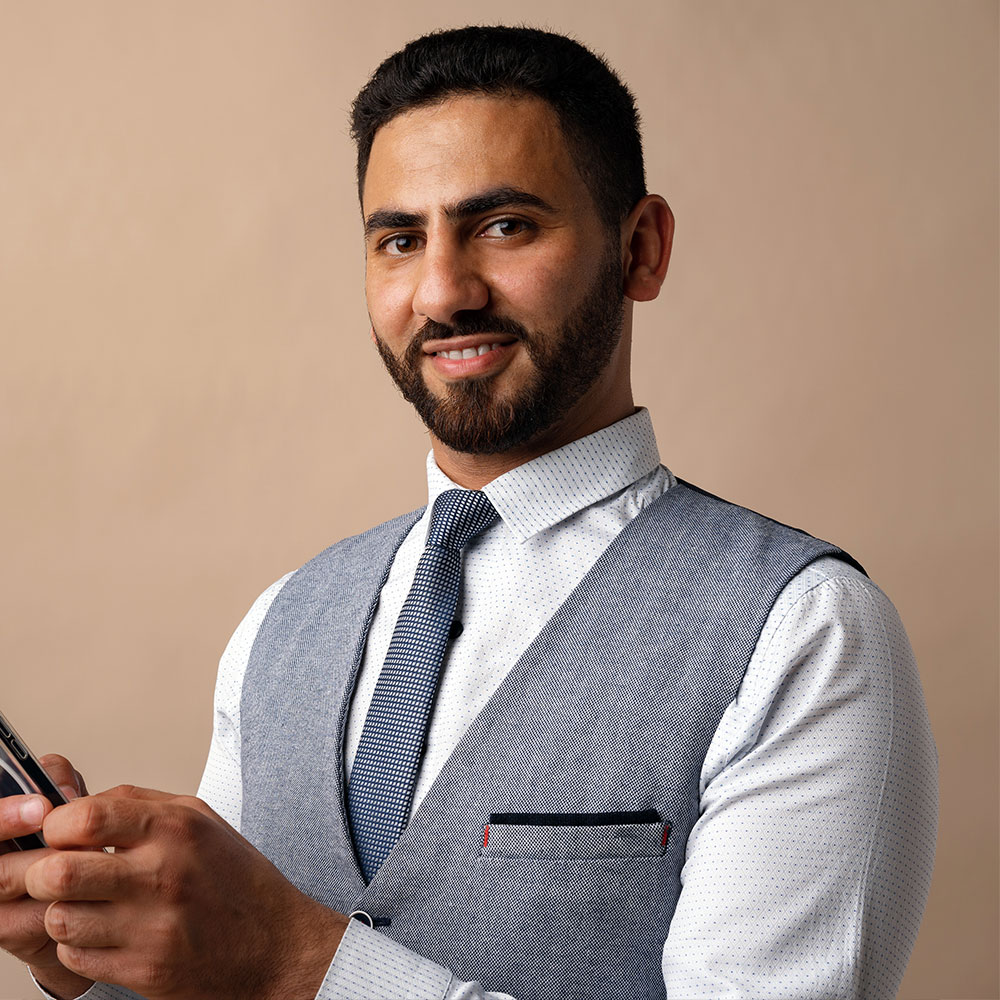 Profile photo of agent <a href="https://demo29.houzez.co/agent/samuel-palmer/">Ahmad</a> Patel
